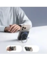 Hurtownia GSM - Joyroom JR-PBM12 10000mAh 22.5W Qi2, MagSafe Power banka s kruhovou základnou černá - JYR1242 - {ean13} - Hurt