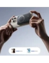 Hurtownia GSM - Joyroom JR-PBM12 10000mAh 22.5W Qi2, MagSafe Power bank gyűrű alakú talppal fekete - JYR1242 - {ean13} - Hurt