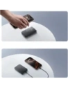 Hurtownia GSM - Joyroom JR-PBM12 10000mAh 22.5W Qi2, Power bank MagSafe cu bază în formă de inel negru - JYR1242 - {ean13} - Hurt