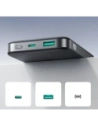 Hurtownia GSM - Joyroom JR-PBM12 10000mAh 22.5W Qi2, MagSafe Power banka s kruhovou základnou černá - JYR1242 - {ean13} - Hurt
