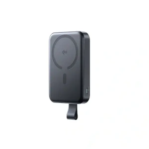 Hurtownia GSM - Joyroom JR-PBM11 10000mAh 22.5W Qi2, MagSafe Power banka s černým podstavcem - JYR1243 - {ean13} - Hurt