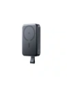 Joyroom JR-PBM11 10000mAh 22.5W Qi2, MagSafe Power banka s černým podstavcem