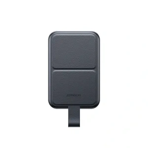 Wholesale Joyroom JR-PBM11 10000mAh 22.5W Qi2, MagSafe Power bank with a base black - JYR1243 - {ean13} - Hurt