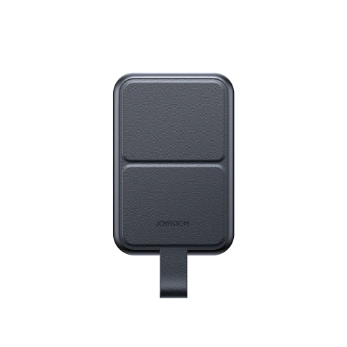 Powerbank Joyroom JR-PBM11 10000mAh 22.5W Qi2, MagSafe, z podstawką czarny