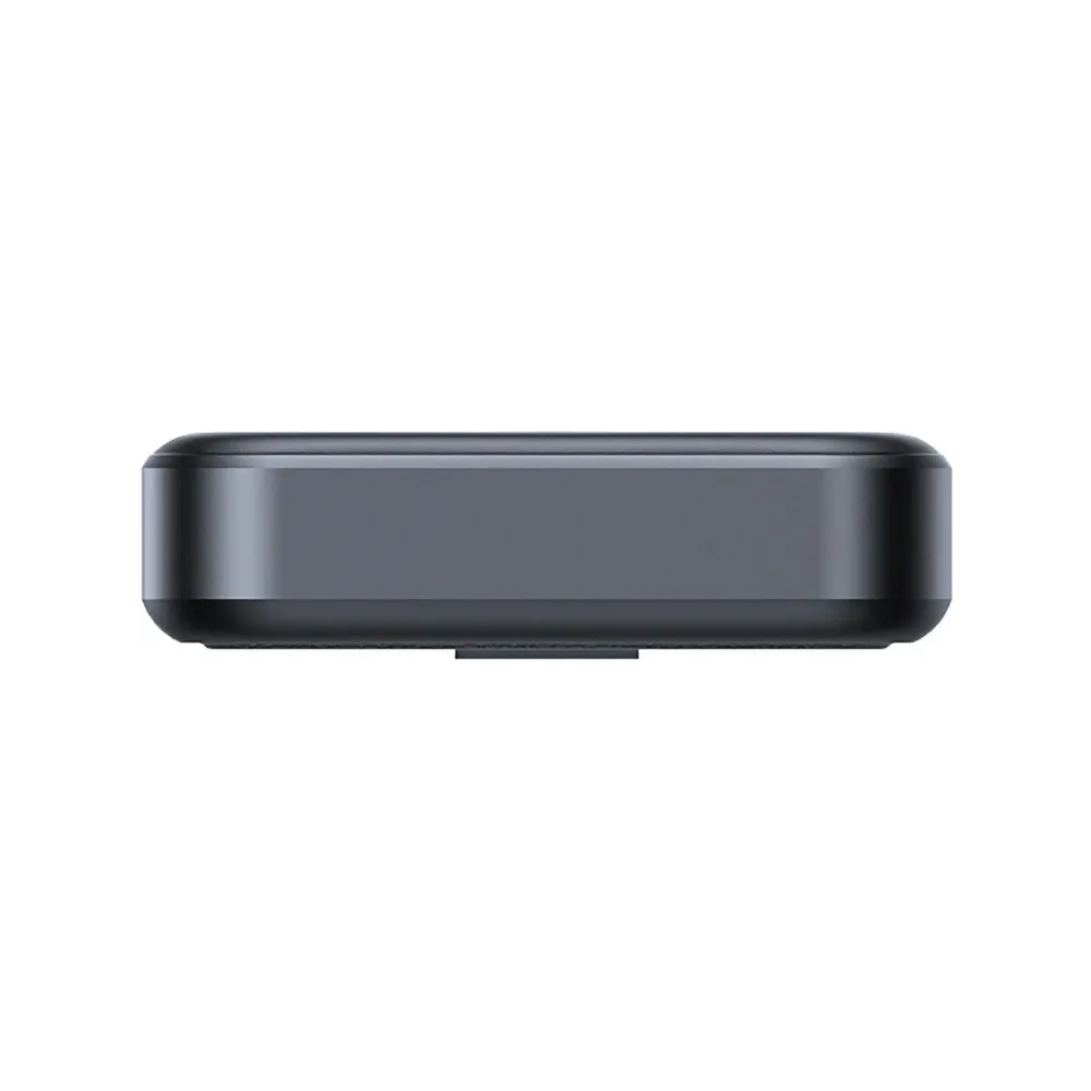 Wholesale Joyroom JR-PBM11 10000mAh 22.5W Qi2, MagSafe Power bank with a base black - JYR1243 - {ean13} - Hurt