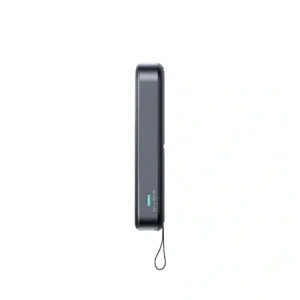 Hurtownia GSM - Joyroom JR-PBM11 10000mAh 22.5W Qi2, MagSafe Power banka s černým podstavcem - JYR1243 - {ean13} - Hurt