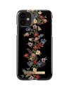 Etui iDeal Of Sweden Apple iPhone 11 (Dark Floral)