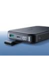 Hurtownia GSM - Joyroom JR-PBM11 10000mAh 22.5W Qi2, MagSafe Power banka s černým podstavcem - JYR1243 - {ean13} - Hurt
