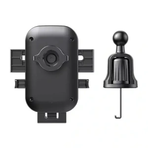Hurtownia GSM - Suport auto Joyroom JR-OK6 pentru ventilația aerului, negru - JYR1244 - {ean13} - Hurt