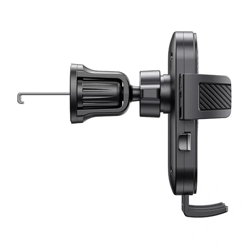 Uchwyt samochodowy do kratki Joyroom JR-OK6 czarny