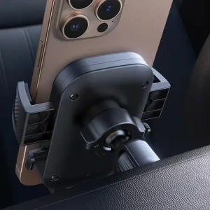 Hurtownia GSM - Suport auto Joyroom JR-OK6 pentru ventilația aerului, negru - JYR1244 - {ean13} - Hurt