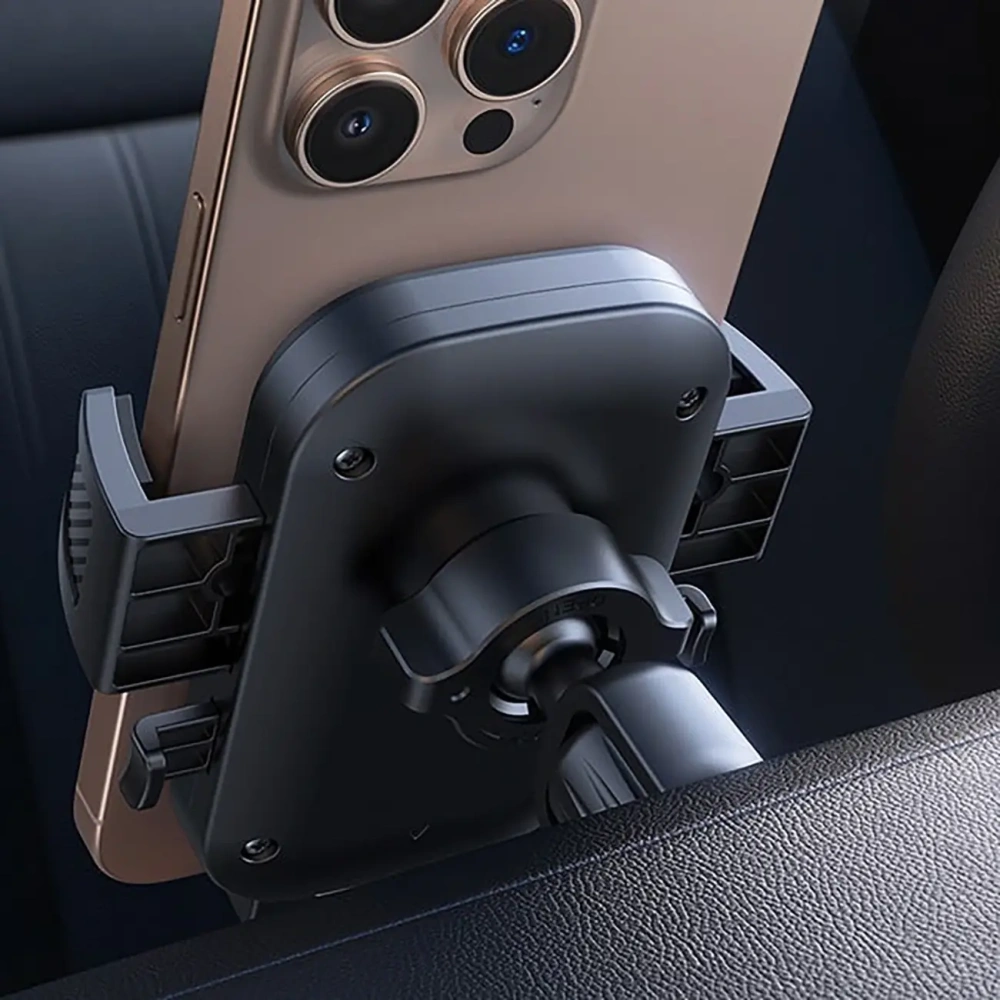 Wholesale Joyroom JR-OK6 Car Air Vent Mount black - JYR1244 - {ean13} - Hurt