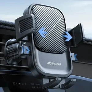 Wholesale Joyroom JR-OK6 Car Air Vent Mount black - JYR1244 - {ean13} - Hurt