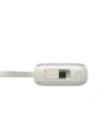 Wholesale Joyroom JR-PBF27 10000mAh 22.5W Power bank with built-in USB-C and Lightning cables, white - JYR1245 - {ean13} - Hurt