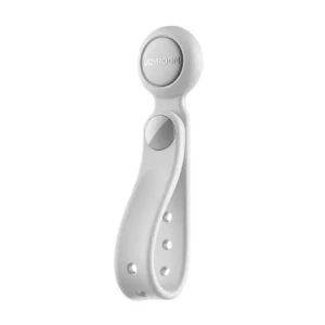 Hurtownia GSM - Joyroom JR-ZS422 legătură de cablu din silicon cu magnet alb [6 PACHET]. - JYR1247 - {ean13} - Hurt