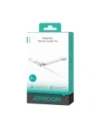 Hurtownia GSM - Joyroom JR-ZS422 legătură de cablu din silicon cu magnet alb [6 PACHET]. - JYR1247 - {ean13} - Hurt