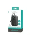 Hurtownia GSM - Joyroom JR-PBF18 10000mAh 22.5W Power banka s vestavěným Lightning kabelem + USB-C / USB-C kabel 0,25 cm černý - JYR1249 - {ean13} - Hurt