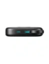 Hurtownia GSM - Joyroom JR-PBF18 10000mAh 22.5W Power bank cu cablu Lightning încorporat + cablu USB-C / USB-C 0.25cm negru - JYR1249 - {ean13} - Hurt