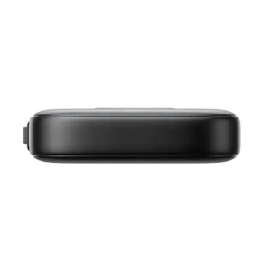 Wholesale Joyroom JR-PBF18 10000mAh 22.5W Power bank with built-in Lightning cable + USB-C / USB-C cable 0.25cm black - JYR1249 - {ean13} - Hurt