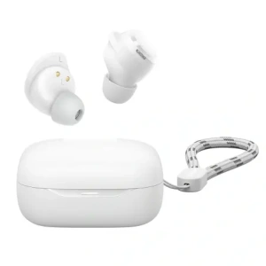 Hurtownia GSM - Joyroom Jdots JR-DB3 TWS Vezeték nélküli Fülhallgató Bluetooth 5.4 Fehér - JYR1250 - {ean13} - Hurt