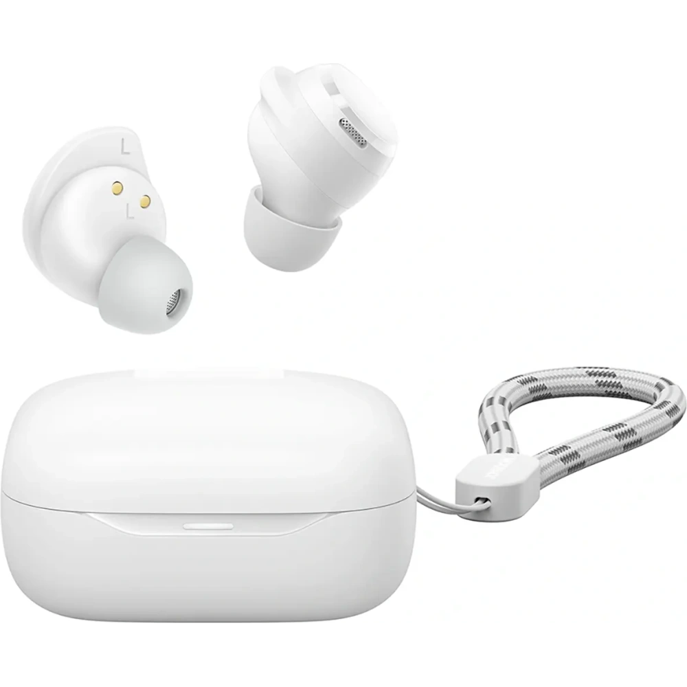 Hurtownia GSM - Joyroom Jdots JR-DB3 TWS Vezeték nélküli Fülhallgató Bluetooth 5.4 Fehér - JYR1250 - {ean13} - Hurt