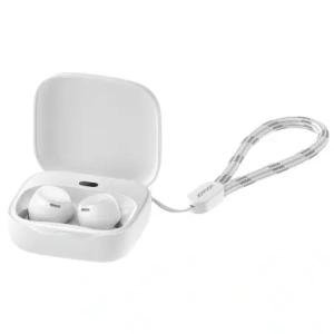 Hurtownia GSM - Căști wireless Joyroom Jdots JR-DB3 TWS In-Ear Bluetooth 5.4 Albe - JYR1250 - {ean13} - Hurt