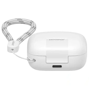 Hurtownia GSM - Căști wireless Joyroom Jdots JR-DB3 TWS In-Ear Bluetooth 5.4 Albe - JYR1250 - {ean13} - Hurt