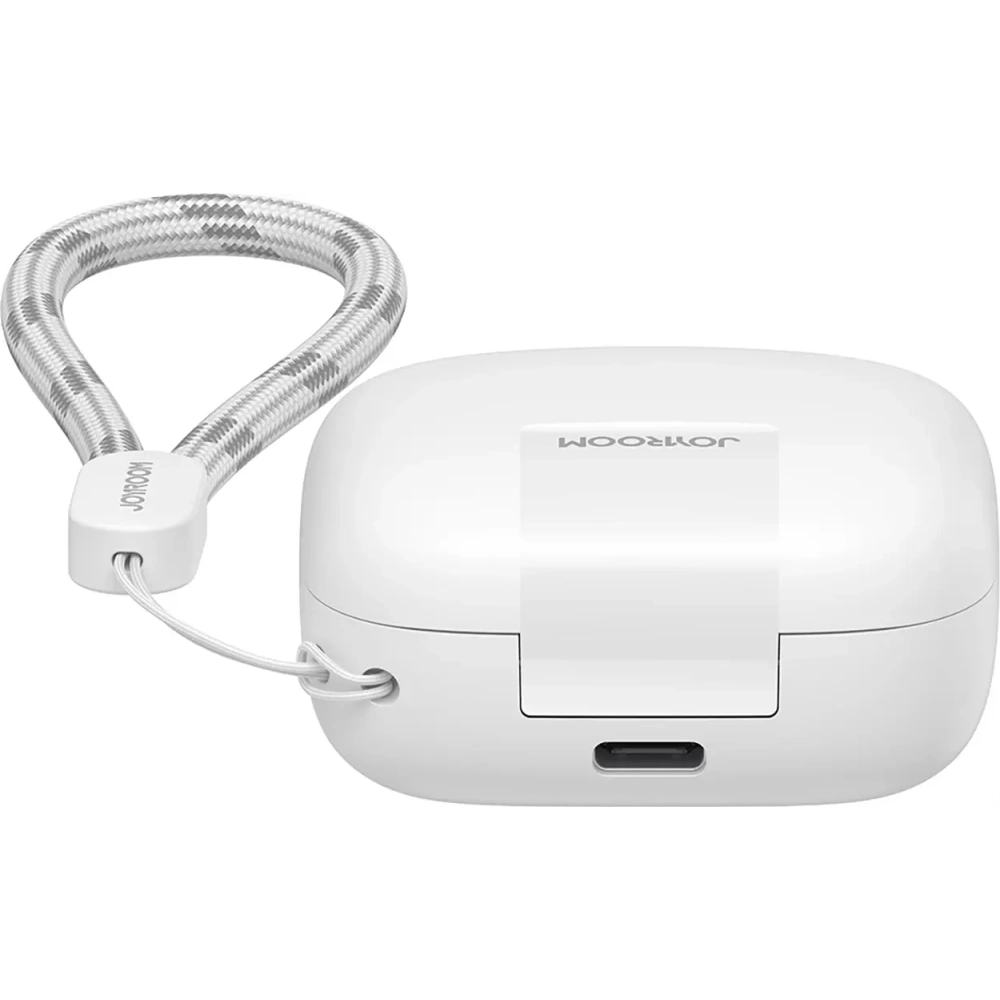 Hurtownia GSM - Joyroom Jdots JR-DB3 TWS Vezeték nélküli Fülhallgató Bluetooth 5.4 Fehér - JYR1250 - {ean13} - Hurt