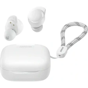 Hurtownia GSM - Căști wireless Joyroom Jdots JR-DB3 TWS In-Ear Bluetooth 5.4 Albe - JYR1250 - {ean13} - Hurt