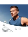 Wholesale Joyroom Jdots JR-DB3 TWS Wireless In-Ear Headphones Bluetooth 5.4 White - JYR1250 - {ean13} - Hurt