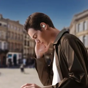 Hurtownia GSM - Căști wireless Joyroom Jdots JR-DB3 TWS In-Ear Bluetooth 5.4 Albe - JYR1250 - {ean13} - Hurt
