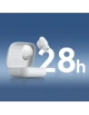 Hurtownia GSM - Joyroom Jdots JR-DB3 TWS Vezeték nélküli Fülhallgató Bluetooth 5.4 Fehér - JYR1250 - {ean13} - Hurt