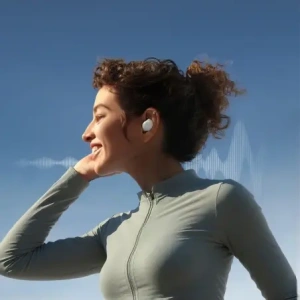 Hurtownia GSM - Căști wireless Joyroom Jdots JR-DB3 TWS In-Ear Bluetooth 5.4 Albe - JYR1250 - {ean13} - Hurt