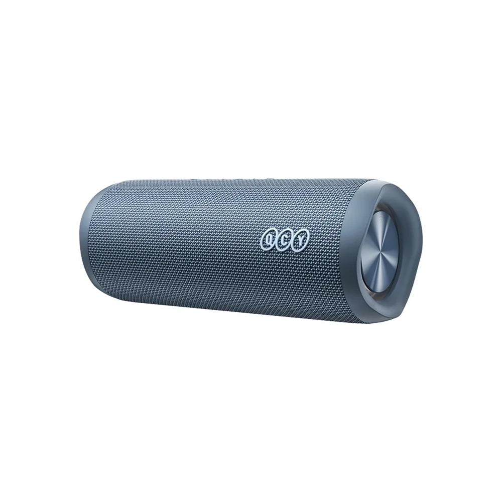 Hurtownia GSM - QCY SP7 Bluetooth-Lautsprecher (blau) - QCY123 - {ean13} - Hurt