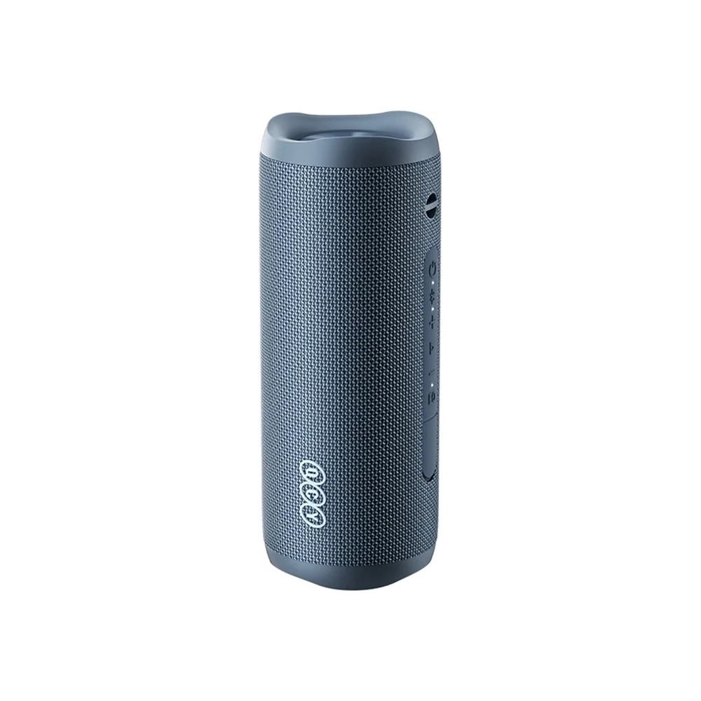 Wholesale QCY SP7 Wireless Speaker (blue) - QCY123 - {ean13} - Hurt