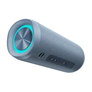 Wholesale QCY SP7 Wireless Speaker (blue) - QCY123 - {ean13} - Hurt