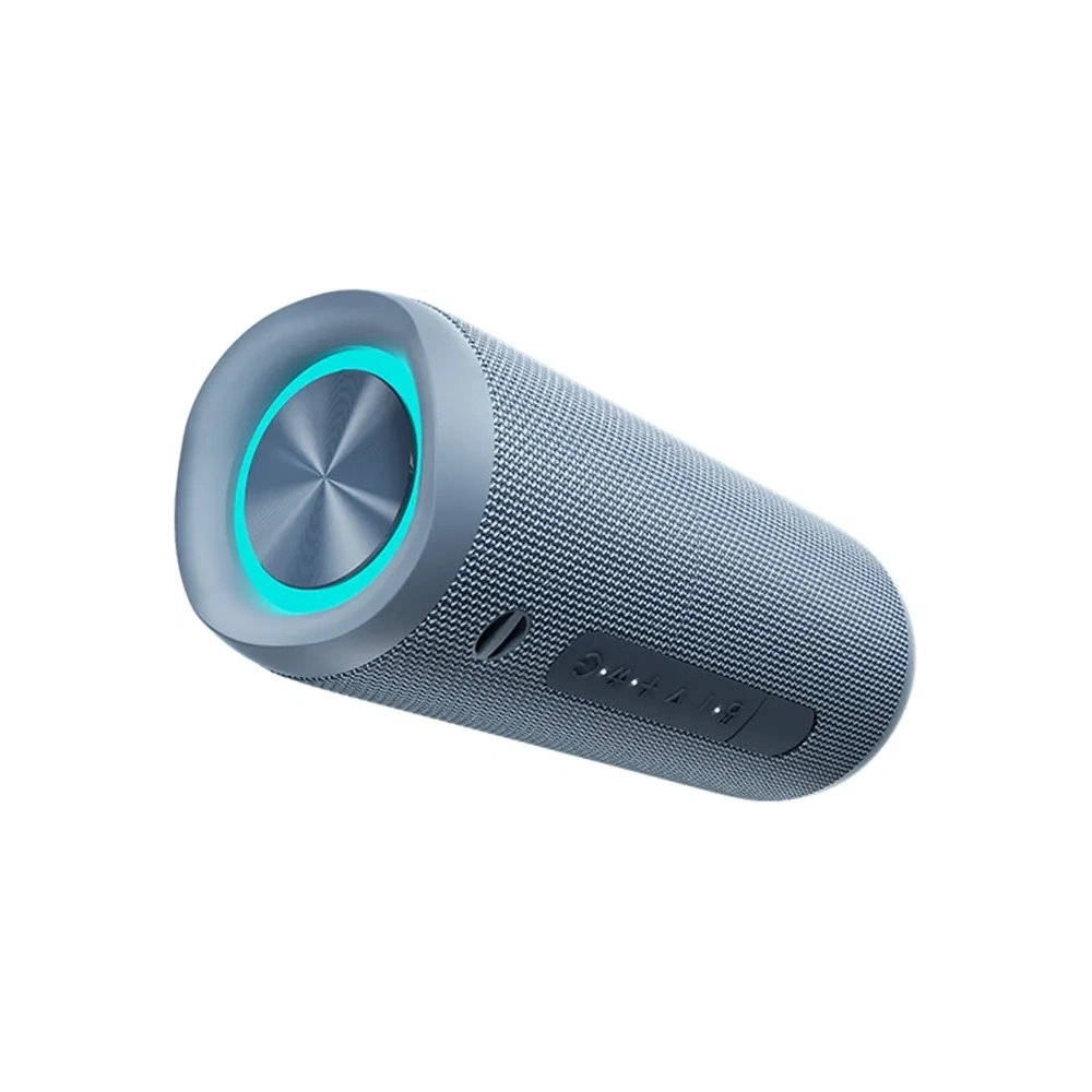 Hurtownia GSM - QCY SP7 Bluetooth-Lautsprecher (blau) - QCY123 - {ean13} - Hurt