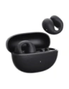 Wholesale QCY Crossky C10 Wireless Earbuds with Clip Bluetooth 5.4 Black - QCY124 - {ean13} - Hurt