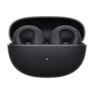 Hurtownia GSM - QCY Crossky C10 Bezdrátová sluchátka s klipem Bluetooth 5.4 Černá - QCY124 - {ean13} - Hurt