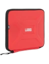 Uniwersalne etui UAG Urban Armor Gear Small Sleeve 11" (czerwone)