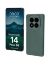 Hurtownia GSM - Carcasă Bizon Lupka Xiaomi Redmi Note 14 Pro+ Plus 5G verde - BIZ9122 - {ean13} - Hurt