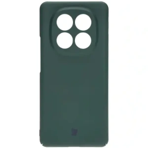 Wholesale Bizon Case Lupka Xiaomi Redmi Note 14 Pro+ Plus 5G green - BIZ9122 - {ean13} - Hurt