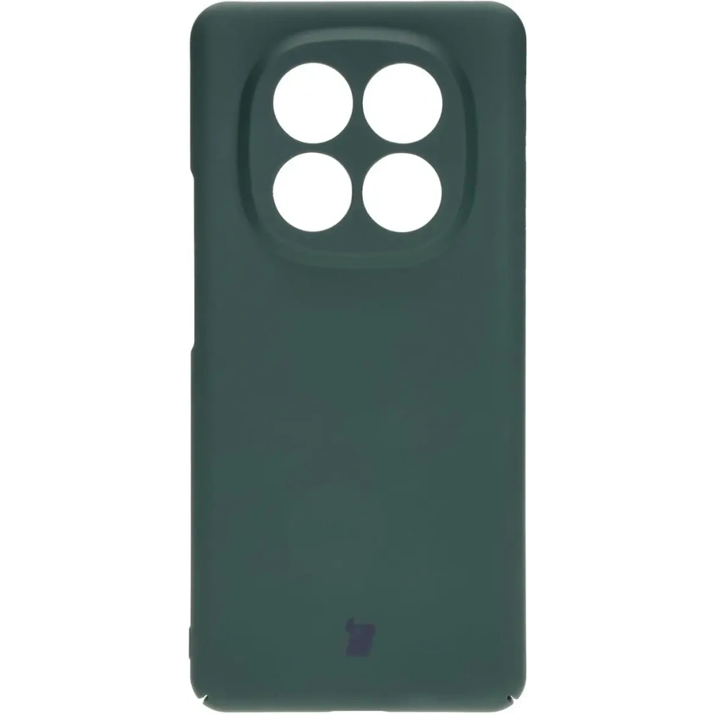 Hurtownia GSM - Carcasă Bizon Lupka Xiaomi Redmi Note 14 Pro+ Plus 5G verde - BIZ9122 - {ean13} - Hurt