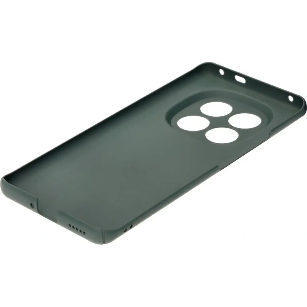 Hurtownia GSM - Carcasă Bizon Lupka Xiaomi Redmi Note 14 Pro+ Plus 5G verde - BIZ9122 - {ean13} - Hurt