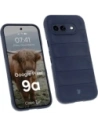 Bizon Case Tur Google Pixel 9a tengerészkék