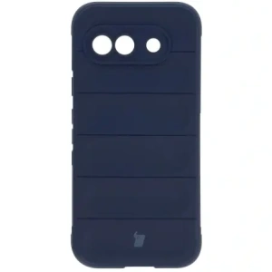 Wholesale Bizon Case Tur Google Pixel 9a navy blue - BIZ9123 - {ean13} - Hurt
