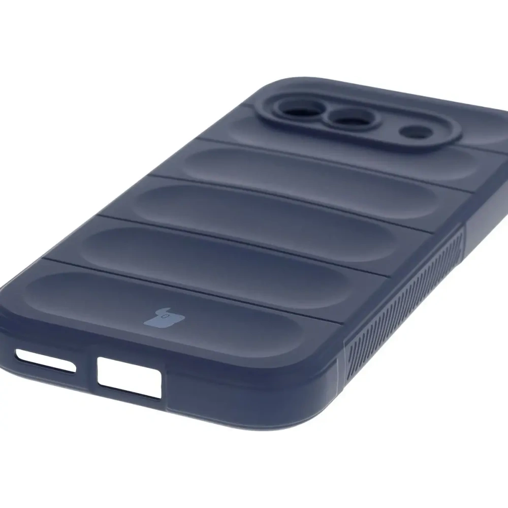 Hurtownia GSM - Bizon Case Tur Google Pixel 9a tengerészkék - BIZ9123 - {ean13} - Hurt