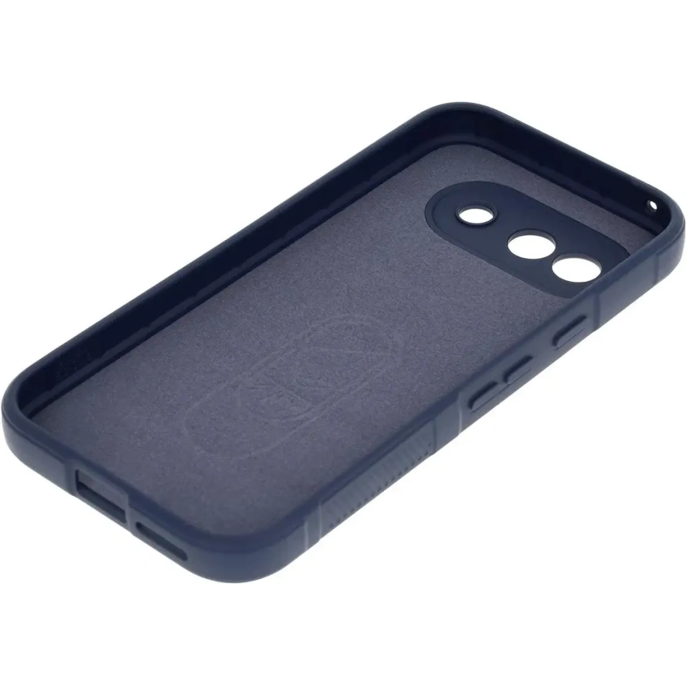 Hurtownia GSM - Bizon Case Tur Google Pixel 9a tengerészkék - BIZ9123 - {ean13} - Hurt