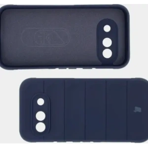 Wholesale Bizon Case Tur Google Pixel 9a navy blue - BIZ9123 - {ean13} - Hurt