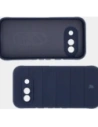 Wholesale Bizon Case Tur Google Pixel 9a navy blue - BIZ9123 - {ean13} - Hurt